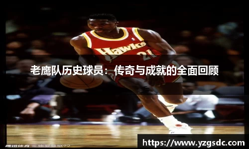 老鹰队历史球员：传奇与成就的全面回顾